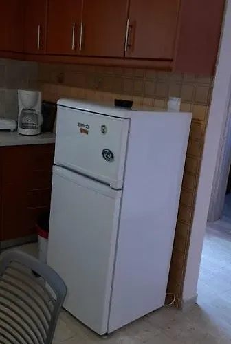 דירה Maria's פורוס