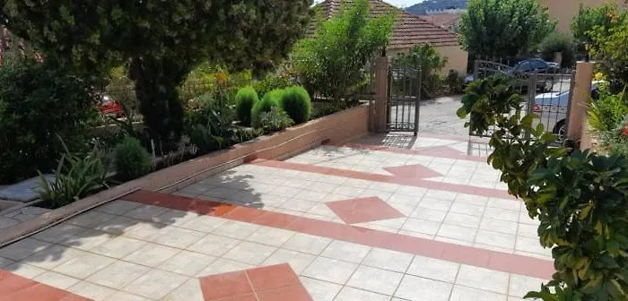 דירה Maria's פורוס