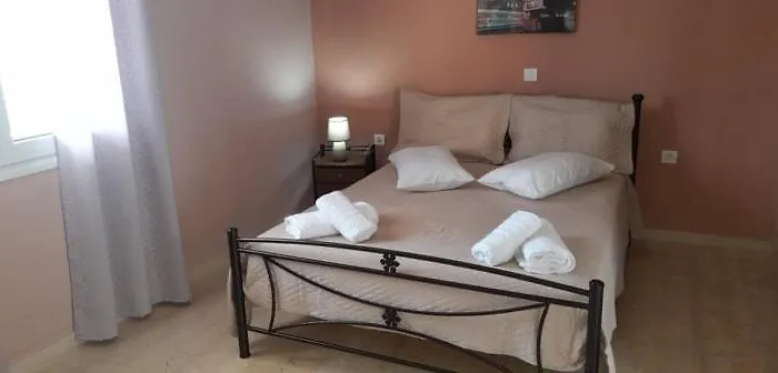 Maria's דירה פורוס