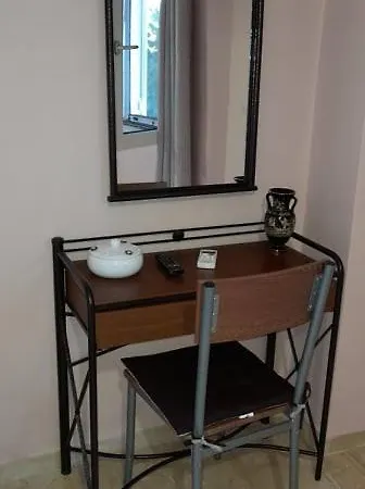 Maria's Appartamento