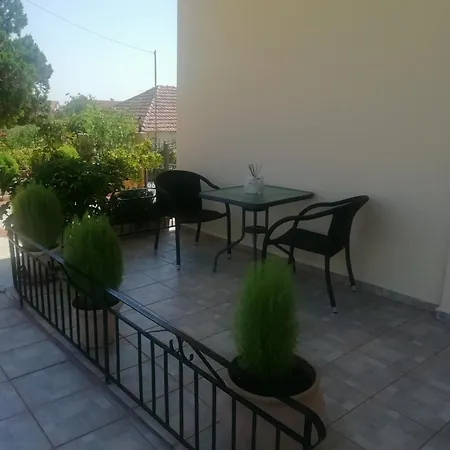 Maria's Appartamento