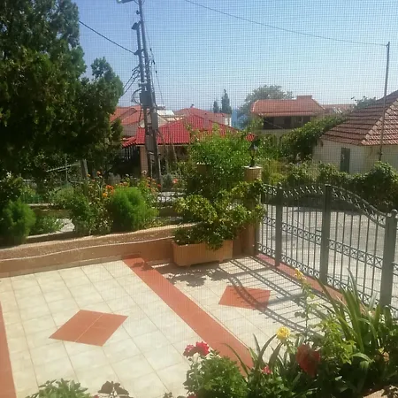 Maria's Appartamento Poros (Kefalonia)