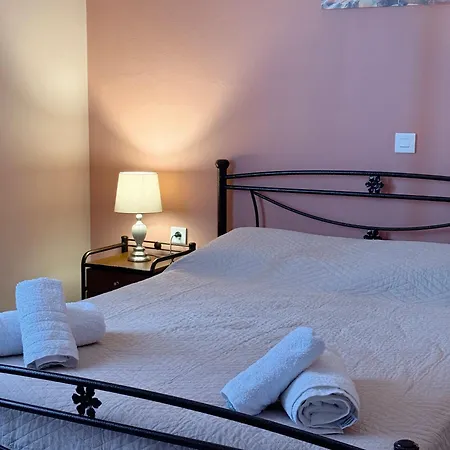 Apartamento Maria's *