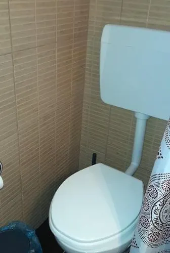 Maria's شقة بوروس