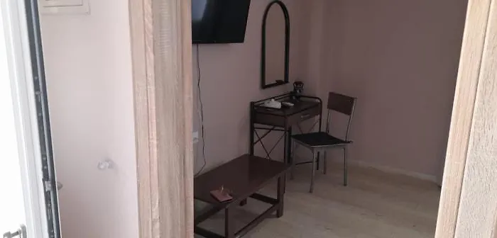 شقة Maria's بوروس