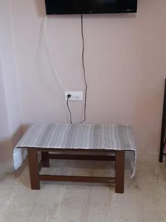 Apartman Maria's