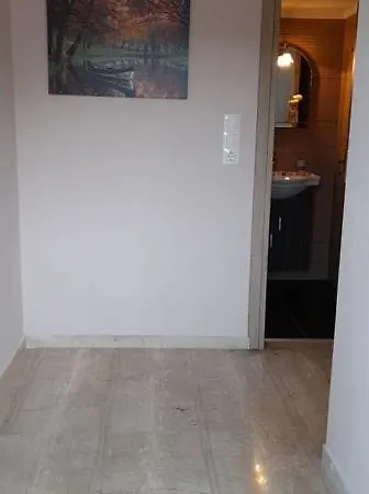 Maria's Apartman *