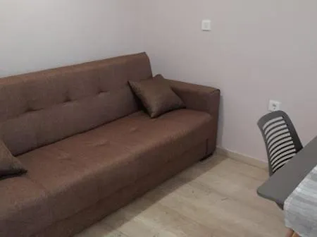 Apartman Maria's