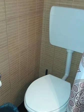 Apartman Maria's *
