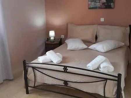 Maria's Apartman Pórosz