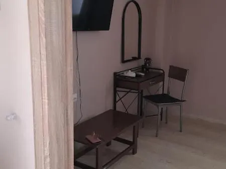 Apartman Maria's Pórosz